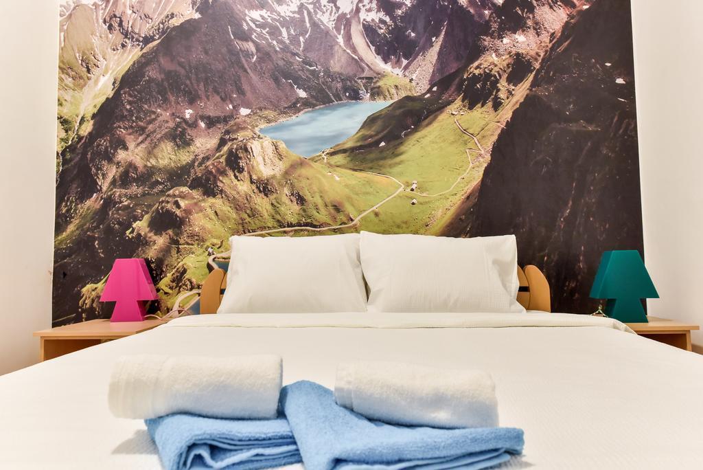 Get Inn Skopje Hostel Εξωτερικό φωτογραφία