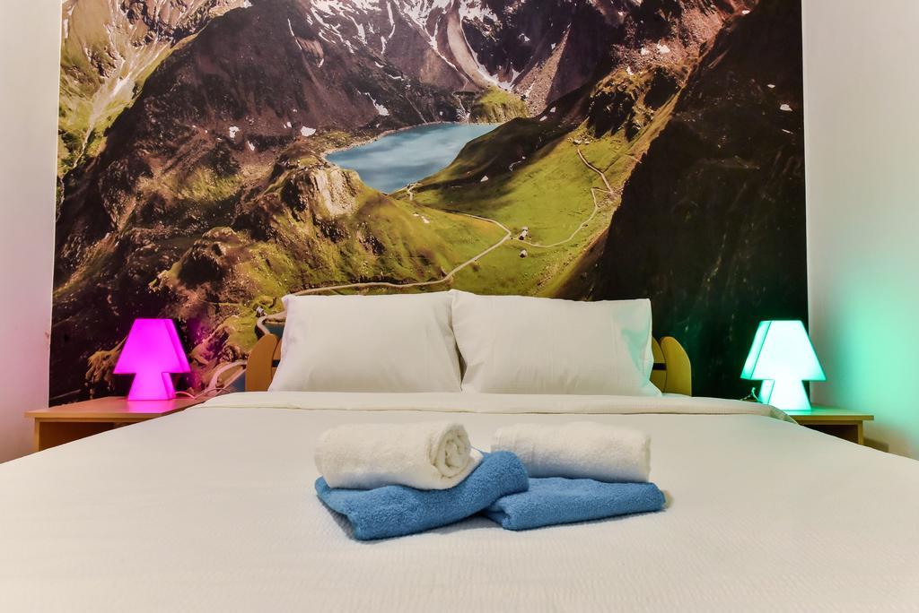 Get Inn Skopje Hostel Εξωτερικό φωτογραφία