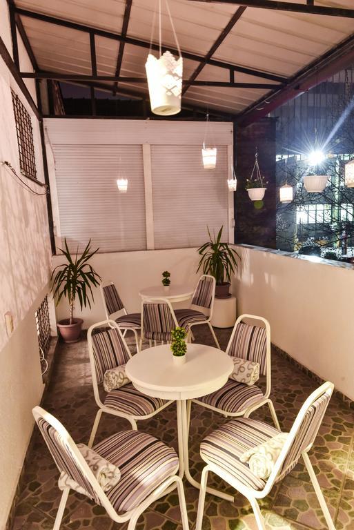 Get Inn Skopje Hostel Εξωτερικό φωτογραφία