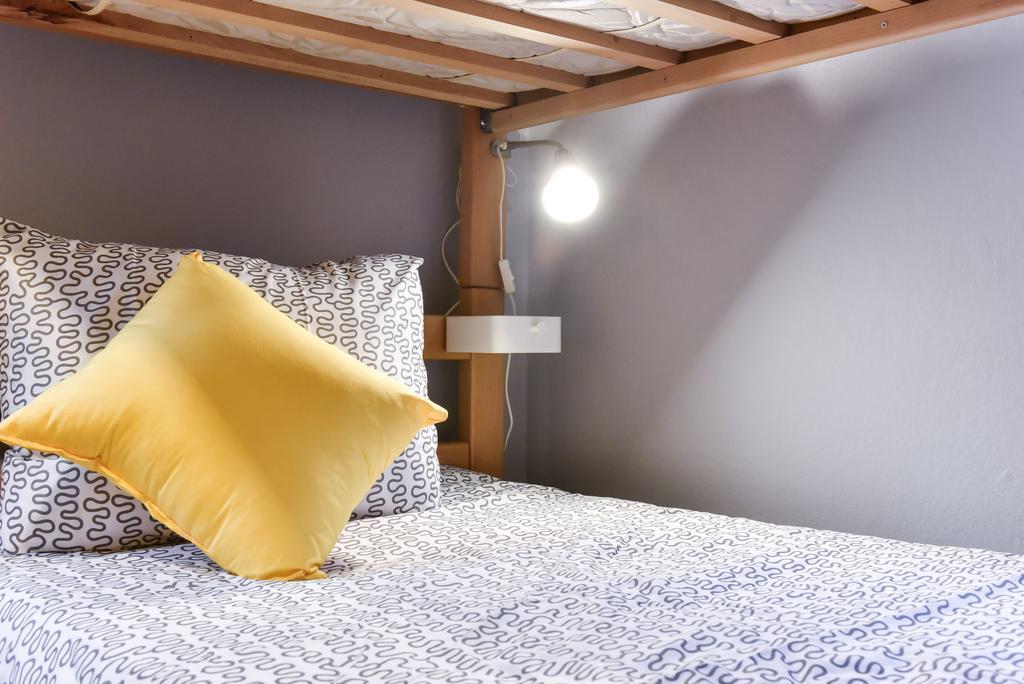 Get Inn Skopje Hostel Εξωτερικό φωτογραφία